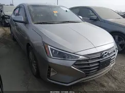 5NPD84LF0LH573263 2020 HYUNDAI ELANTRA