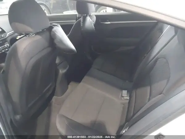 5NPD84LF0LH574218 2020 HYUNDAI ELANTRA - Image 8