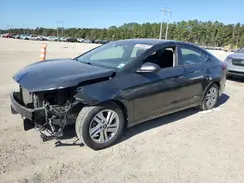 5NPD84LF0LH574350 2020 HYUNDAI ELANTRA