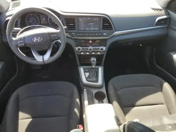 5NPD84LF0LH574350 2020 HYUNDAI ELANTRA - Image 8