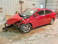 5NPD84LF0LH574509 2020 HYUNDAI ELANTRA