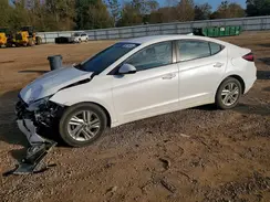 5NPD84LF0LH574591 2020 HYUNDAI ELANTRA