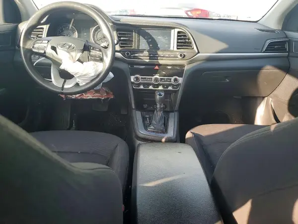5NPD84LF0LH574591 2020 HYUNDAI ELANTRA - Image 8
