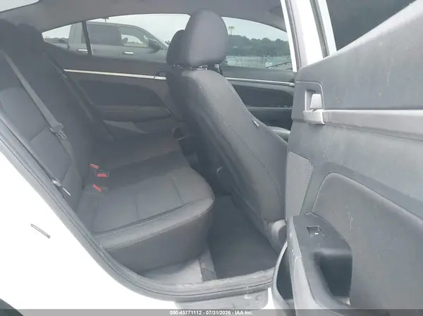 5NPD84LF0LH574879 2020 HYUNDAI ELANTRA - Image 8