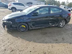 5NPD84LF0LH575014 2020 HYUNDAI ELANTRA