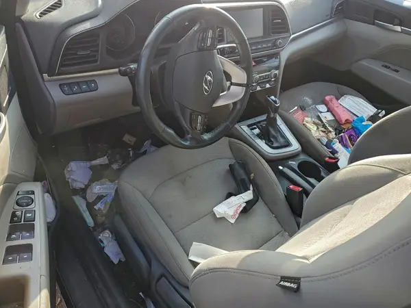 5NPD84LF0LH575014 2020 HYUNDAI ELANTRA - Image 8