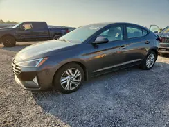 5NPD84LF0LH575062 2020 HYUNDAI ELANTRA