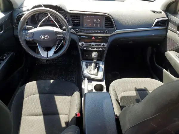 5NPD84LF0LH575482 2020 HYUNDAI ELANTRA - Image 8