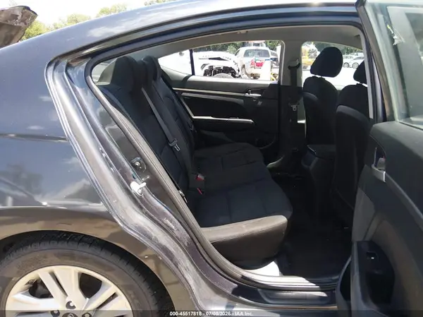 5NPD84LF0LH575644 2020 HYUNDAI ELANTRA - Image 8