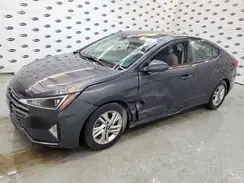 5NPD84LF0LH575689 2020 HYUNDAI ELANTRA