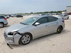 5NPD84LF0LH575742 2020 HYUNDAI ELANTRA