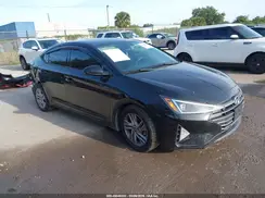 5NPD84LF0LH575885 2020 HYUNDAI ELANTRA