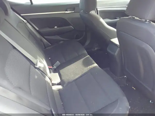 5NPD84LF0LH575885 2020 HYUNDAI ELANTRA - Image 8