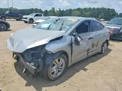 5NPD84LF0LH576101 2020 HYUNDAI ELANTRA