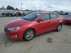 5NPD84LF0LH576907 2020 HYUNDAI ELANTRA