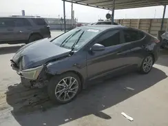 5NPD84LF0LH577006 2020 HYUNDAI ELANTRA