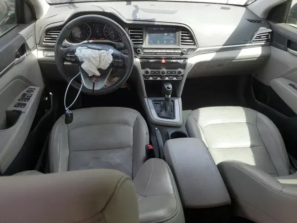 5NPD84LF0LH577006 2020 HYUNDAI ELANTRA - Image 8
