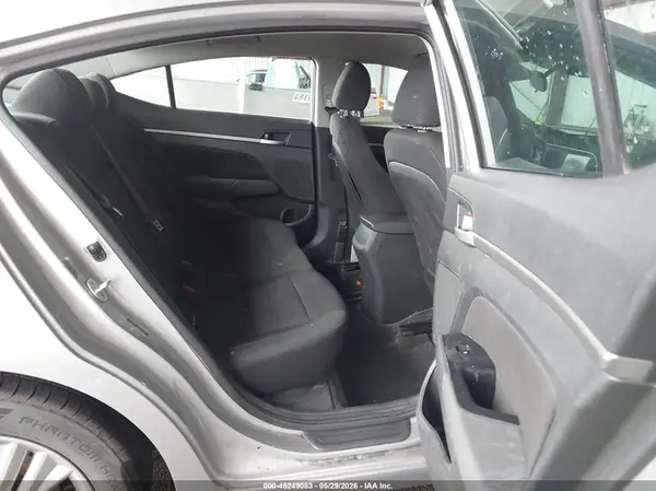 5NPD84LF0LH577829 2020 HYUNDAI ELANTRA - Image 8