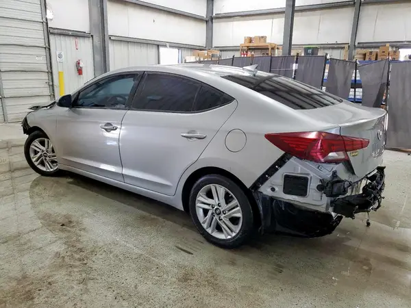 5NPD84LF0LH577992 2020 HYUNDAI ELANTRA - Image 2