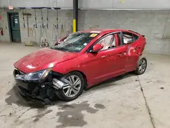 5NPD84LF0LH579581 2020 HYUNDAI ELANTRA