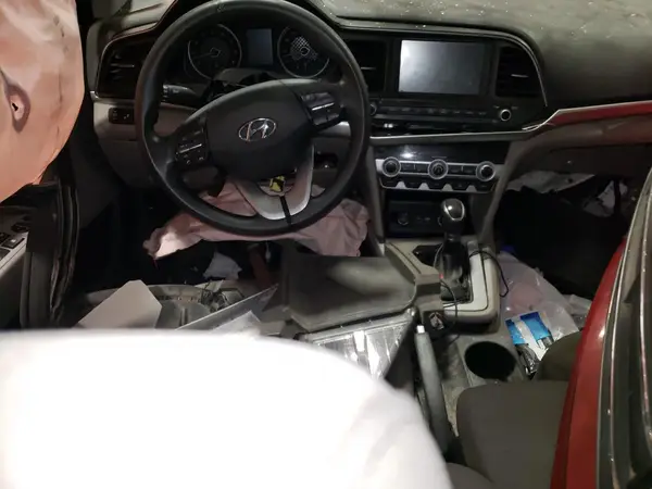 5NPD84LF0LH579581 2020 HYUNDAI ELANTRA - Image 8