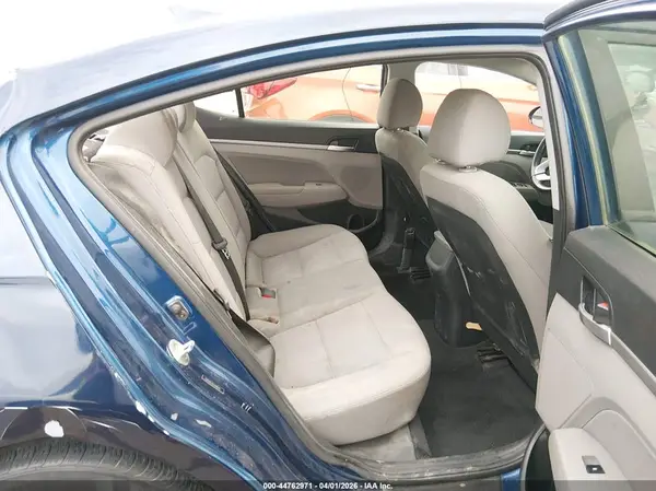 5NPD84LF0LH580049 2020 HYUNDAI ELANTRA - Image 8