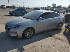 5NPD84LF0LH580052 2020 HYUNDAI ELANTRA