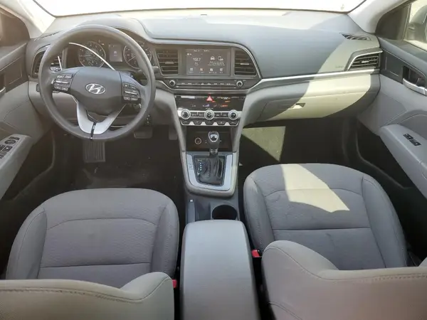 5NPD84LF0LH580052 2020 HYUNDAI ELANTRA - Image 8