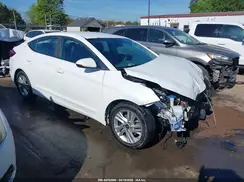 5NPD84LF0LH580293 2020 HYUNDAI ELANTRA