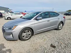5NPD84LF0LH580598 2020 HYUNDAI ELANTRA