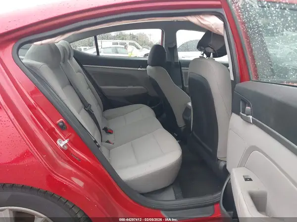 5NPD84LF0LH580973 2020 HYUNDAI ELANTRA - Image 8