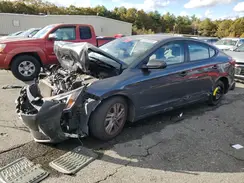 5NPD84LF0LH581069 2020 HYUNDAI ELANTRA