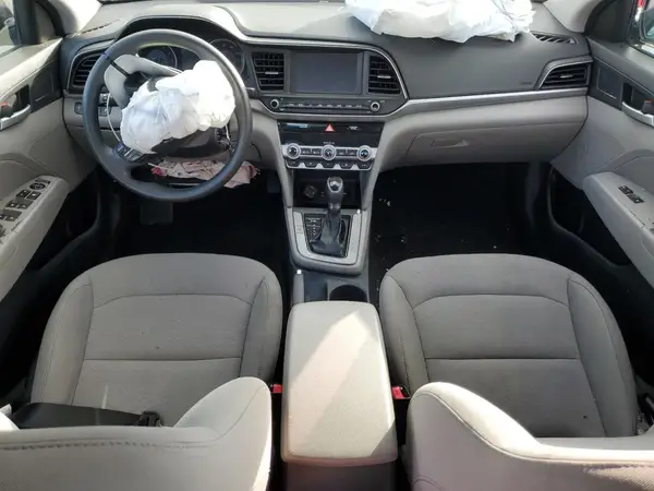 5NPD84LF0LH581069 2020 HYUNDAI ELANTRA - Image 8