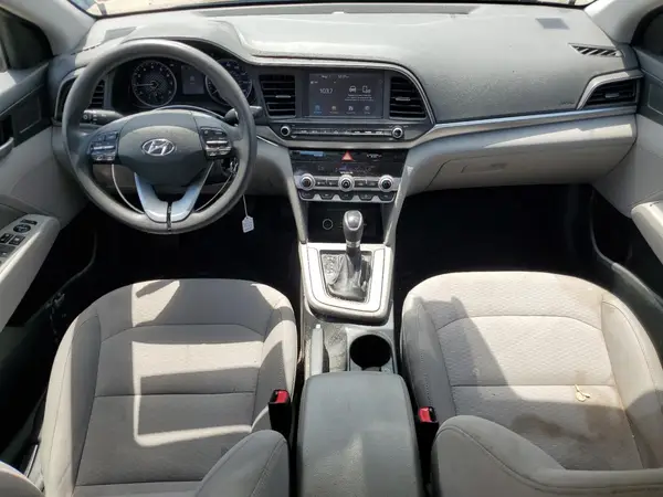5NPD84LF0LH581234 2020 HYUNDAI ELANTRA - Image 8