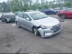 5NPD84LF0LH581380 2020 HYUNDAI ELANTRA