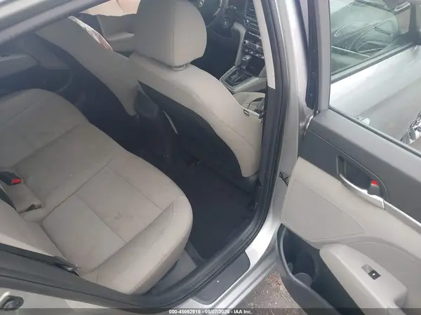 5NPD84LF0LH581380 2020 HYUNDAI ELANTRA - Image 8