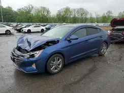 5NPD84LF0LH581475 2020 HYUNDAI ELANTRA