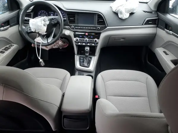 5NPD84LF0LH581475 2020 HYUNDAI ELANTRA - Image 8