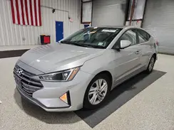 5NPD84LF0LH581489 2020 HYUNDAI ELANTRA