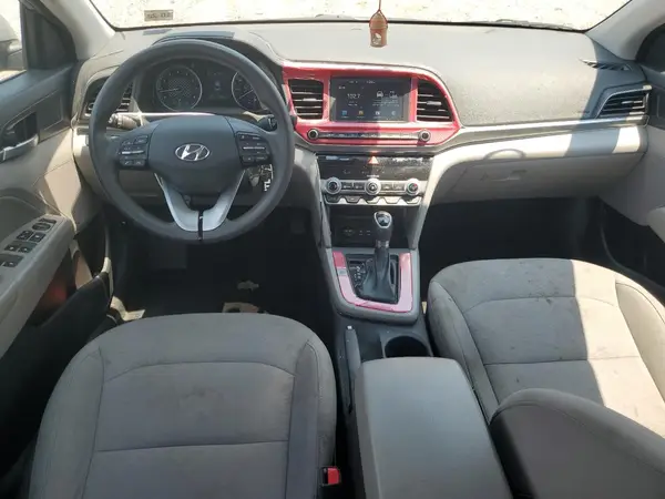 5NPD84LF0LH581489 2020 HYUNDAI ELANTRA - Image 8