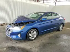 5NPD84LF0LH581525 2020 HYUNDAI ELANTRA