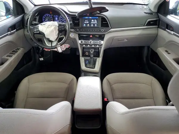 5NPD84LF0LH581525 2020 HYUNDAI ELANTRA - Image 8