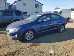 5NPD84LF0LH582514 2020 HYUNDAI ELANTRA