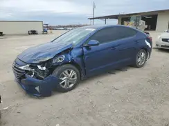 5NPD84LF0LH582884 2020 HYUNDAI ELANTRA