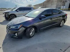 5NPD84LF0LH583288 2020 HYUNDAI ELANTRA