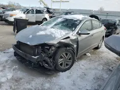 5NPD84LF0LH583842 2020 HYUNDAI ELANTRA