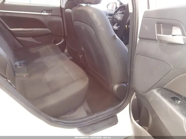 5NPD84LF0LH584392 2020 HYUNDAI ELANTRA - Image 8