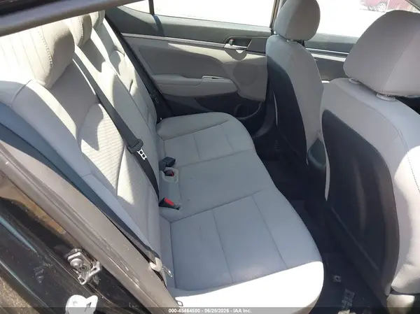5NPD84LF0LH584991 2020 HYUNDAI ELANTRA - Image 8