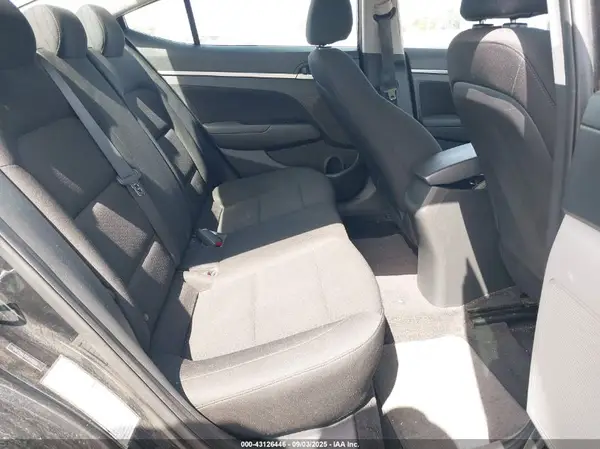 5NPD84LF0LH585056 2020 HYUNDAI ELANTRA - Image 8