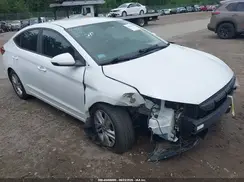5NPD84LF0LH585848 2020 HYUNDAI ELANTRA